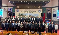 Şanlıurfa’nın 105. Kurtuluş Yıldönümü Ankara’da Coşkuyla Kutlandı