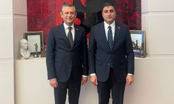 CHP Şanlıurfa İl Başkanı Ferhat Karadağ’dan Saldırıya Sert Tepki
