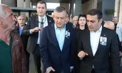 CHP Genel Başkanı’na Saldıran Şahsın Sicili kabarık: Katil, Bağımlı ve Sabıkalı!