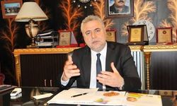 Şanlıurfaspor’da Değişim Rüzgarı: Eski Başkan Yeniden Aday