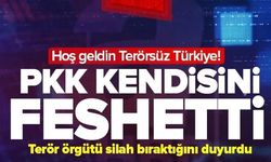 Terör Örgütü PKK Kendini Feshetti: Türkiye’de Yeni Dönem