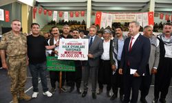 Şanlıurfa Bu Yarışmayı Konuşuyor: Hangi Mahalle Birinci Oldu?