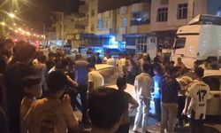 Akçakalede İki Otomobil Çarpıştı, Sürücü Hayatını Kaybetti yaralılar var