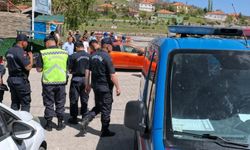 Ihlara Vadisi’nde Fotoğraf Çekimi Facia ile Bitti!