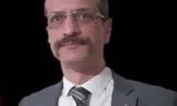 Türkçülük Sadece Slogan mı? Şanlıurfalı Yazar Savaş'tan Düşündüren Tanımlar