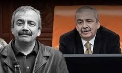 Sırrı Süreyya Önder'e Son Veda