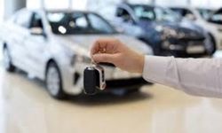 Otomobilde Nisan Bereketi Satışlar Rekora Koşuyor!