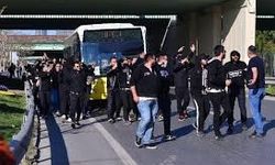 Kadıköy’de Derbi Coşkusu