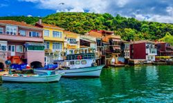 Bu İlçede Evi, Arsası Olan Milyoner Olacak: İstanbul'un En Güzel İlçesi Seçildi!