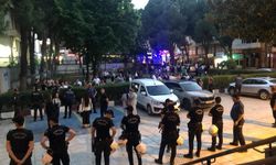 İzmir’de Siyasi Olay!