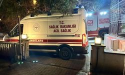 Kadıköy’deki Yangında Acı Son!