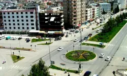 Bu İlçede Evi, Arsası Olan Yaşadı: Adıyaman'ın En Güzel İlçesi Seçildi!