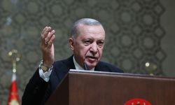 Kamu Görevlilerine Uyarı: Erdoğan’dan Etik ve Liyakat Vurgusu