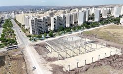 Karaköprü'de Büyük Dönüşüm: Seyrantepe’ye Modern Pazar Sürprizi!