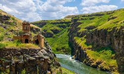 Bu İlçede Evi, Arsası Olan Yaşadı: Kars'ın En Güzel İlçesi Seçildi!