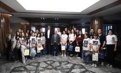 Kartepe’ye Erasmus Rüzgarı!