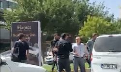 Şanlıurfa’da Trafik Kazasında Can Kaybı Yok, Gerginlik Var!
