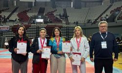 Şanlıurfa'dan Dünya'ya Kick Boks Zaferi! Akaltun Kardeşler Tarih Yazdı