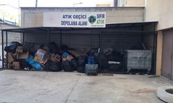 Kırıkkale’de 1,5 Ton Atık Yağ Toplandı: Çevreye Duyarlı Proje Sürüyor