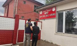 Kızıltepe’de Jandarmadan Sazlı Firari Operasyonu!