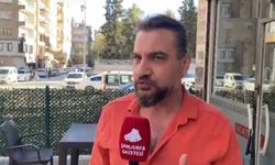 Şanlıurfa'da Kuaför Salonlarında Neden Saat Yok? Metin Yıldıztaş'tan İlginç Detay