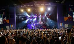 Türkiye Kültür Yolu Festivali'nin Üçüncü Durağı Şanlıurfa'da Başlıyor!
