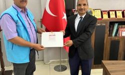 Vekaletle Kurban Kampanyasına Şanlıurfa’dan Anlamlı Katılım