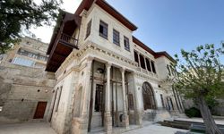 Şanlıurfa’nın Kurtuluşuna Tanıklık Eden Müze Yenileniyor!