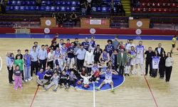 Kütahya Belediyespor’dan Tarihi Zafer!