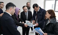 Kütahya’ya Örnek Proje!