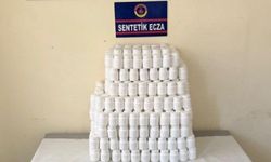 Manisa’da Nefes Kesen Operasyon!