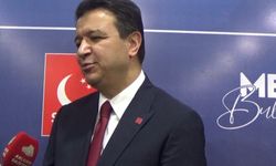 Saadet Partisi Genel Başkanı Arıkan: Milli Görüş Şahlanışı Şanlıurfa'dan Başlayacak