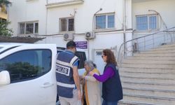 Bursa'da Müebbetlik Firari 2 Yıl Sonra Yakalandı!