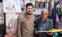 Şanlıurfa’da Esnaftan İlham Veren Başarı!