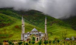 Bu İlçede Evi, Arsası Olan Yaşadı: Muş'un En Güzel İlçesi Seçildi!