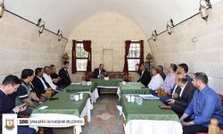 Şanlıurfaspor İçin Yeni Dönem Başlıyor: Akademi Projesi Hayata Geçiyor!