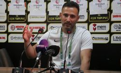 Şanlıurfaspor Düştü, Oğuzhan Türk Konuştu: ‘Bu Camia Süper Lig’i Hak Ediyor