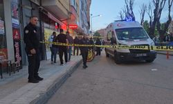 Çorum’da Kavga Sırasında Talihsiz Kaza!