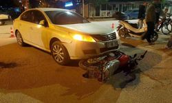Bursa İnegöl’de Feci Kaza!