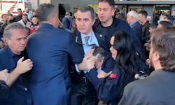 Özgür Özel’e Saldıran Şüpheli Tutuklandı