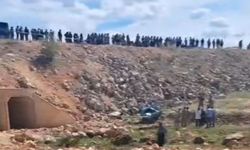 Şanlıurfa Halfeti’de Feci Kaza: Patpat Şarampole Yuvarlandı, 1 Ölü!