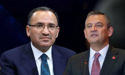 TBMM Başkanvekili Bekir Bozdağ’dan Özgür Özel’e Geçmiş Olsun Mesajı