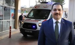 Canpolat Uyardı: “Sulama Kanallarında Bir Anlık İhmal Felakete Yol Açıyor”