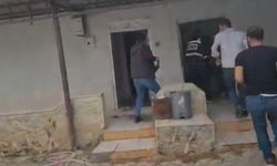 Şanlıurfa Polisi Milyonluk Dolandırıcılık Şebekesini Çökertti!