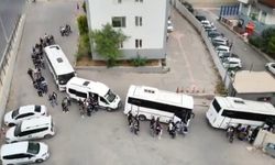Şanlıurfa'dan Türkiye'ye Yayılan Dolandırıcılık Şebekesi Tarih Oldu!