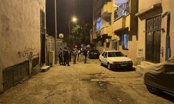 Şanlıurfa Siverek’te Silahlı Zanlı Özel Harekat Operasyonuyla Yakalandı