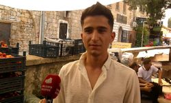 Şanlıurfa’da Pazarcılar Kazançtan Umutsuz: “Eskisi Gibi Satamıyoruz