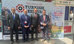 Chicago’da Şanlıurfa Rüzgârı Esti!