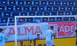 TFF 1. Lig’de İlk Yarı Sonuçları: Goller Yağdı, Sürprizler Yaşandı!