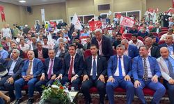 Saadet Partisi Şanlıurfa İl Kongresi Tamamlandı: İşte Yeni Yönetim